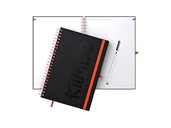 KIIMEO - Innovative premium notebook