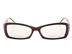 Women's Optical Frame, Purple/Brown