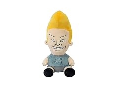 Super7 Super Duper Plush Beavis - 8"