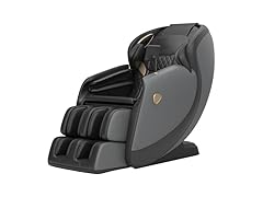 springspa Zero Gravity SL-Track Massage Chair