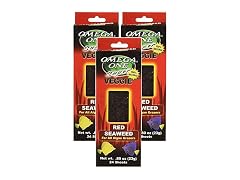 Omega One Super Veggie Red Seaweed (3 Boxes)
