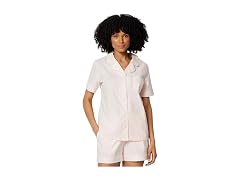 Amazon Essentials Poplin Stretch Shorts (XL)