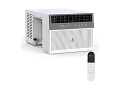 dainslef Window Air Conditioner - 6,000BTU