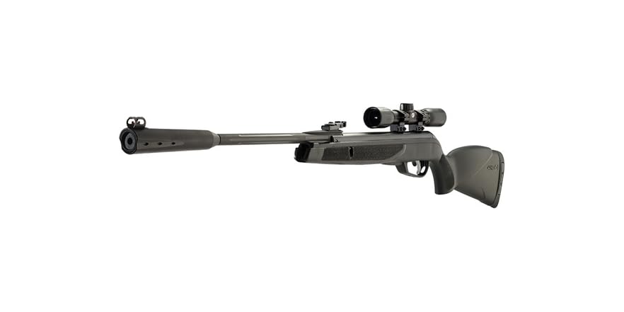 Gamo RAPTOR .177 Air Rifle & Scope