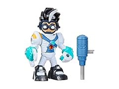 PJ Masks Power Heroes Buildable Heroes