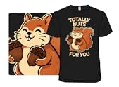 Totally Nuts