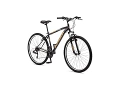 Schwinn High Timber Mountain Bike