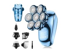 SHPAVVER W0268 Head Shaver for Bald Men2