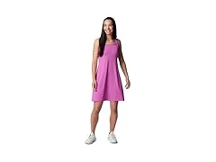Columbia Women's PFG Freezer Sun Dress