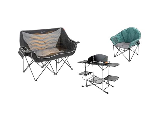 ARROWHEAD OUTDOOR Furniture!