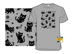 Cat Doodles