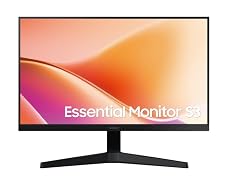 Samsung 24" Essential Monitor