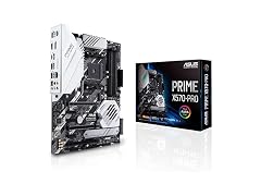 ASUS Prime Pro AM4 AMD X570 ATX