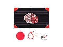 Frozen Meat Defrosting Tray 14"x8"