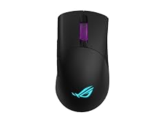 ASUS ROG Keris Wireless Mouse, 16000 DPI, 79g
