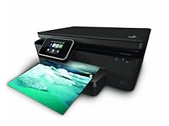 HP Photosmart 6520 e-All-In-One Printer