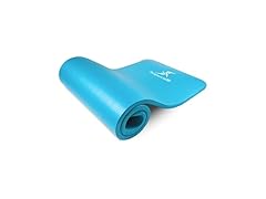 ProsourceFit Pilates Mat 1" (25mm), 71in Long