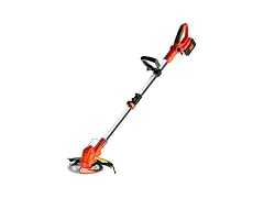 UKOKE ST2308-B 40V Cordless Grass Trimmer/Brush Cutter
