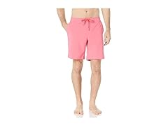 Amazon Essentials Men (M) Quick-Dry Short Hot Pink