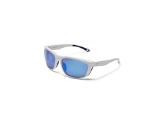 Maui Jim Bl Hawaii Nuu Landing WhtW/navR