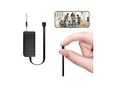 Hidden Mini Camera DIY Module - HD