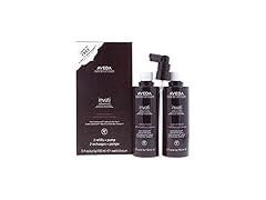 Aveda Invati Advanced Scalp Revitalizer Duo Pack Total of 10 oz