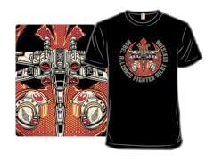 Fighter Pilot Division