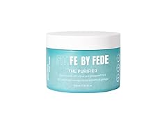 FIT.FE BY FEDE The Purifying Body Scrub