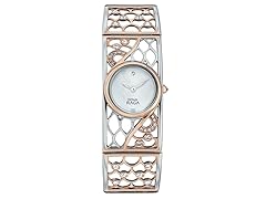 Titan 9932KM01 Watch