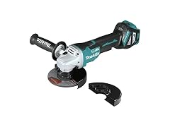 XAG20Z Makita XAG20Z 18V LXT Brushless 4.5 Inch
