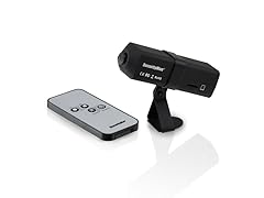 Compact HD Color Cam w/SD recorder