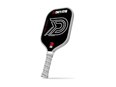 DGYGQ Carbon Fiber Pickleball Paddle