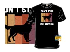 Don't Stop Retrieving