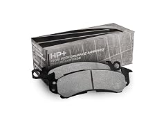 Hawk Performance HB712N.680 HP Plus Crossover Pads