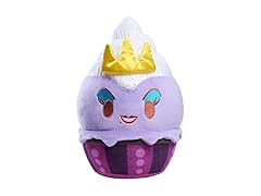 Disney Ice Cream Sundae Ursula 10" Plush