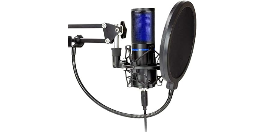 STRMD USB Microphone (Cardioid)