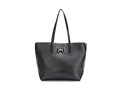 H HALSTON Women's Tara Open-top Tote Bag