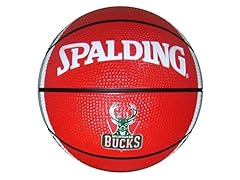 Milwaukee Bucks