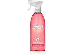 Method All Purpose Natural Surface Cleaning Spray