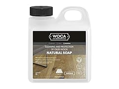 WOCA Natural Soap