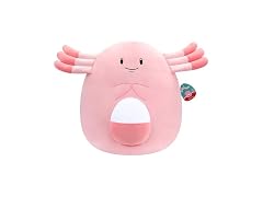 Squishmallows Original 20in Chansey Pokémon Plush