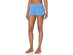 Roxy Women's Board Shorts Regatta (L)
