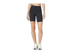Amazon Essentials Women (M) Active Sculpt 7 Shorts