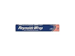 Reynolds Wrap Aluminium Foil 25. Sq Ft