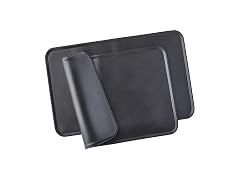 Amazon Basics Waterproof Anti-Slip Silicone Food Mat