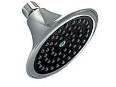 Niagara Sava Spa Fixed-Mount Showerhead