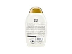 OGX Nourishing Coconut Milk Conditioner 13oz