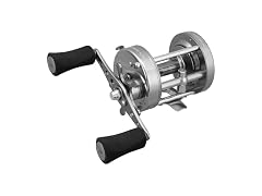 Lew's Laser XL Baitcast Fishing Reel