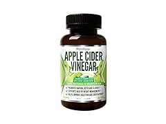 FarmHaven Apple Cider Vinegar Mother