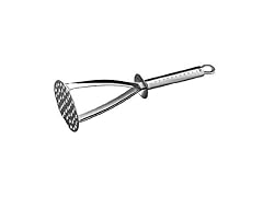 Fissler Magic Potato Masher